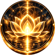 Golden lotus on still water, the mentorship feature
